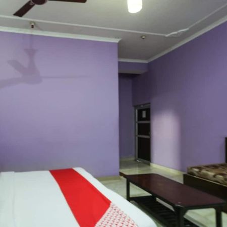 Hotel O Alfa Amb Exterior photo